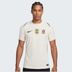 Kit 2 camisas Corinthians 26/27