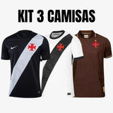 Kit Vasco 2026