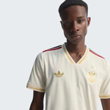 Camisa Flamengo 2025/26 III Jogador