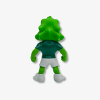 Mascote do Palmeiras - Periquito