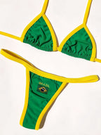 Bikini Feminino Brasil