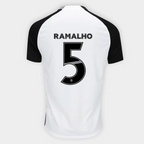 Camisa Corinthians 2025/26 I RAMALHO N° 5