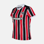Camisa Feminina São Paulo II 2026/27