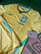 Kit Seleção Brasileira Copa do Mundo