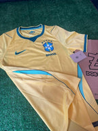 Kit Seleção Brasileira Copa do Mundo
