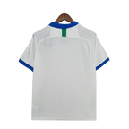 Camisa Seleção Brasileira Torcedor 19/20 Third