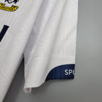 Camisa Tottenham Titular 93/94 - Versão Retrô