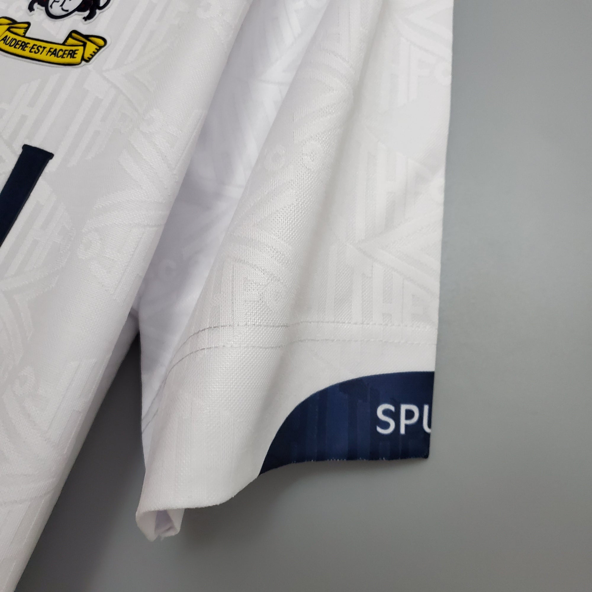 Camisa Tottenham Titular 93/94 - Versão Retrô