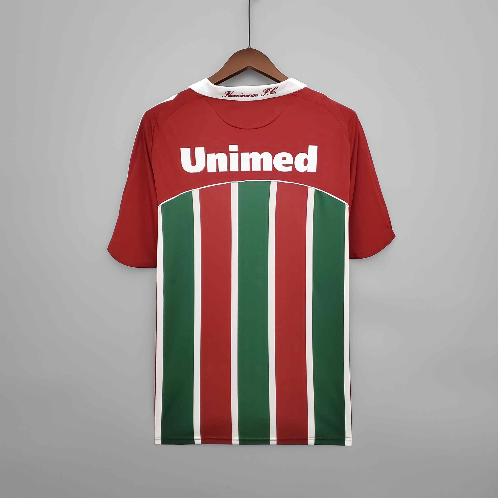 Camisa Fluminense 2008 - Versão Retrô