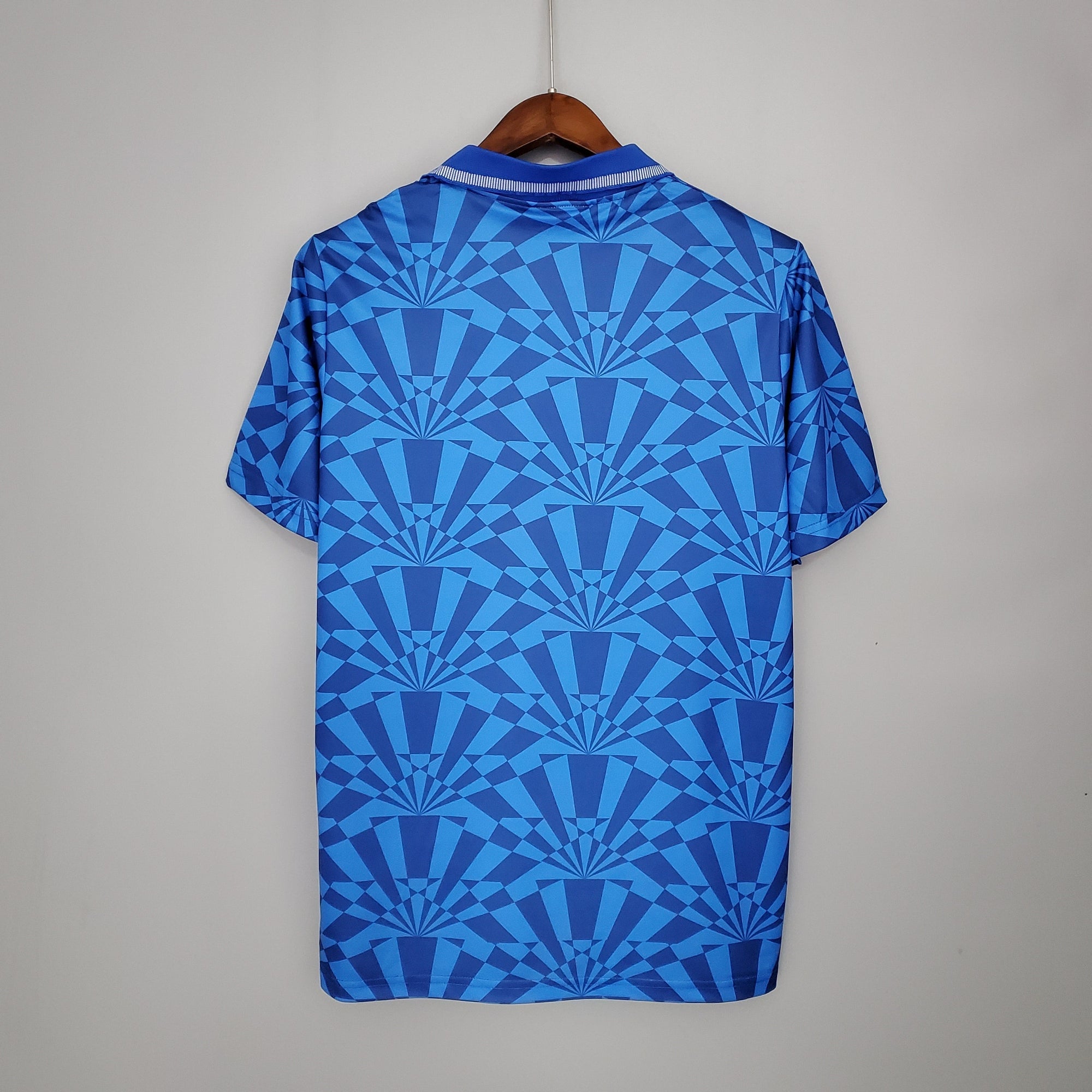 Camisa Napoli Titular 91/93 - Versão Retrô