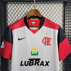 Camisa Flamengo 07/08- Versão Retrô