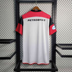 Camisa Flamengo 07/08- Versão Retrô