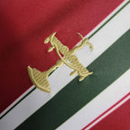 Camisa Fluminense 2012 - Versão Retrô
