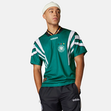 Camisa 2 Alemanha 1996