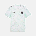 Camisa Áustria 2026/27 II