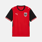 Camisa Áustria 2026/27 I