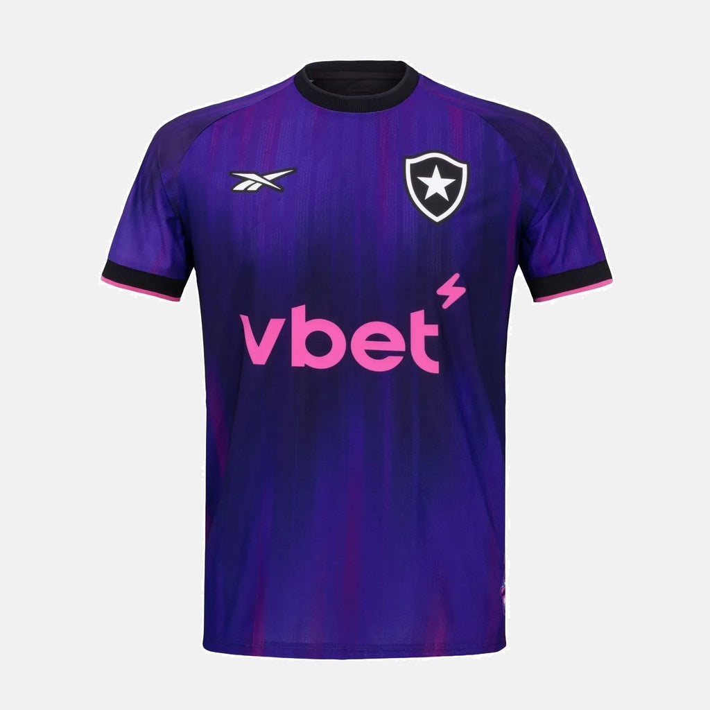Camisa Botafogo V 2025/26