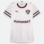 Camisa Feminina Fluminense 2026/27 II