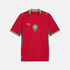 Camisa Feminina Marrocos 2026/27 I