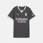 Camisa Feminina Puma AC Milan 2024/25 III