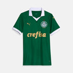 Camisa Feminina Puma Palmeiras 2024/25 I