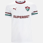 Camisa Fluminense Puma Fora 25/26