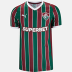 Camisa Fluminense Puma Home 25/26
