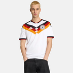 Camisa I Torcedor Alemanha 26