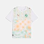 Camisa Infantil Costa do Marfim 2026/27 II