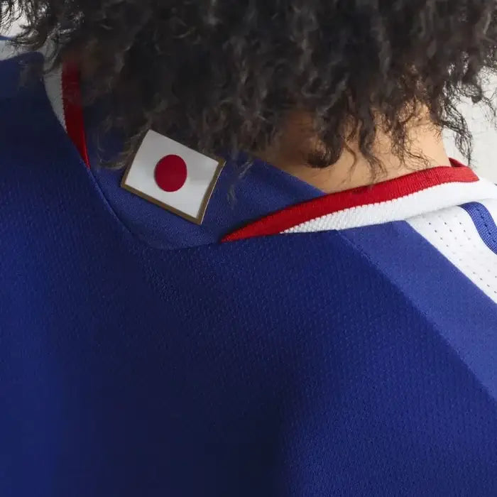 Camisa Seleção Japão 2026 I