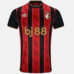 Camisa Bournemouth I 2025/26