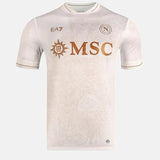 Camisa Napoli 2025/26 II