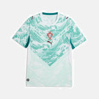 Camisa Portugal 2026/27 II