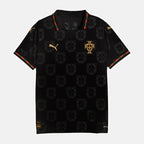Camisa Portugal 2026 Pantera Negra