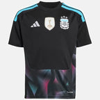 Camisa Seleção Argentina 2026 Goleiro