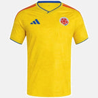 Camisa Seleção Colômbia 2026 I