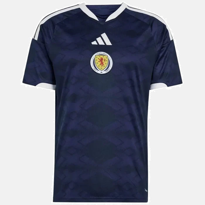 Camisa Seleção Escócia 2026 I