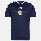 Camisa Seleção Escócia 2026 I
