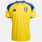 Camisa Seleção Suécia 2026 I