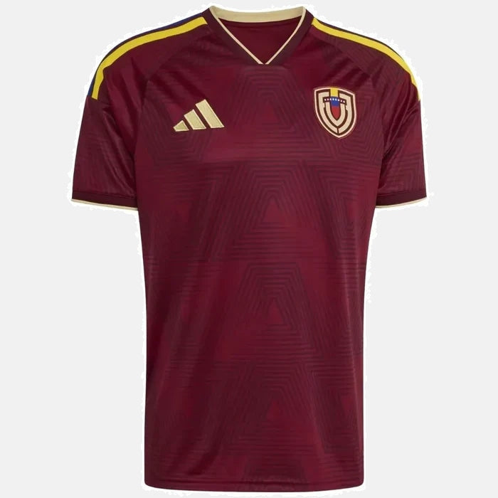 Camisa Seleção Venezuela 2026 I