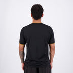 Camisa Atlético Mineiro Preta e Dourada