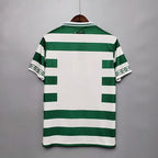 Camisa Celtic Titular 98/99 - Versão Retrô