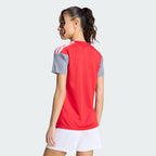 Camisa Feminina Internacional 2026/27 Treino