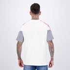 Camiseta Adidas Internacional Concentração 2026