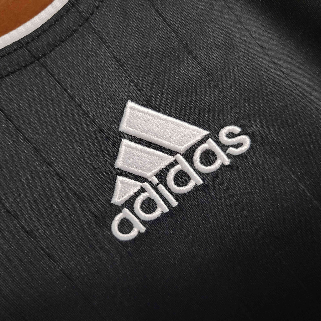 Camisa Real Madrid II 06/07 - Versão Retrô