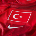 Camisa Turquia 2026/27 I