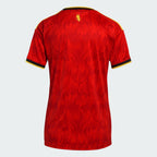 Camisa Feminina Bélgica 2026/27 I