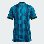 Camisa Feminina Colômbia 2026/27 II