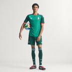 Camisa Argélia 2026/27 II Jogador