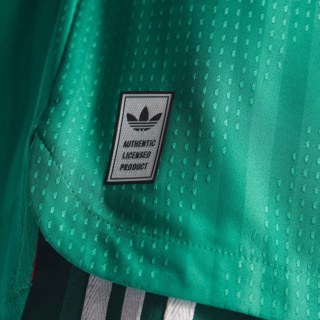Camisa Argélia 2026/27 II Jogador